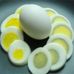 Яичный протеин - потесненный король пищевых добавок