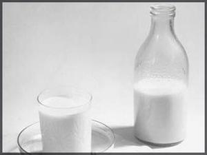 Нужно ли пить молоко культуристу?