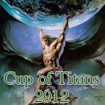 Итоги Супер Кубка Титанов 2012