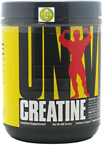 Креатин работает? Ucreatine