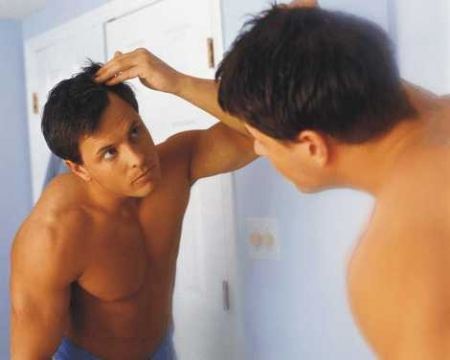 Это то, чего вы не знали о перхоти Это то, чего вы не знали о перхоти