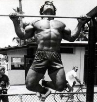 Тренировки чемпионов Тренировки чемпионов